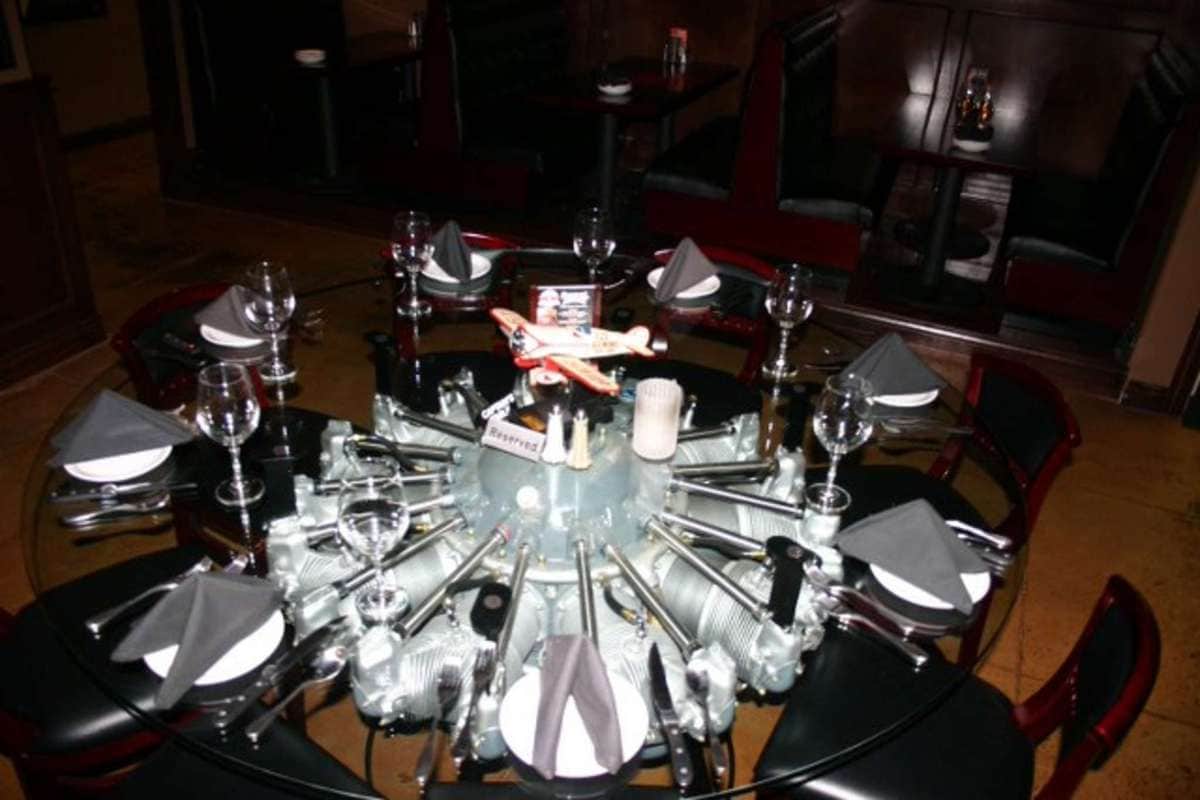 Photo credit: zomato