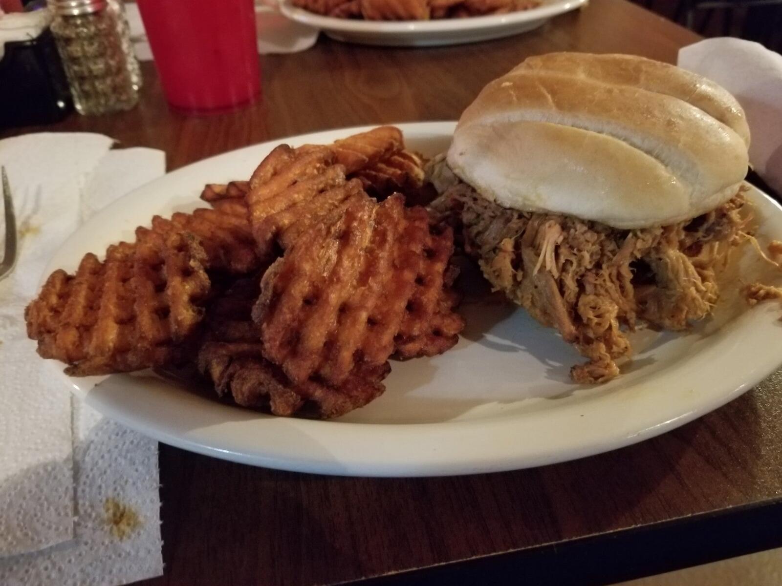 Photo credit: nextdoor