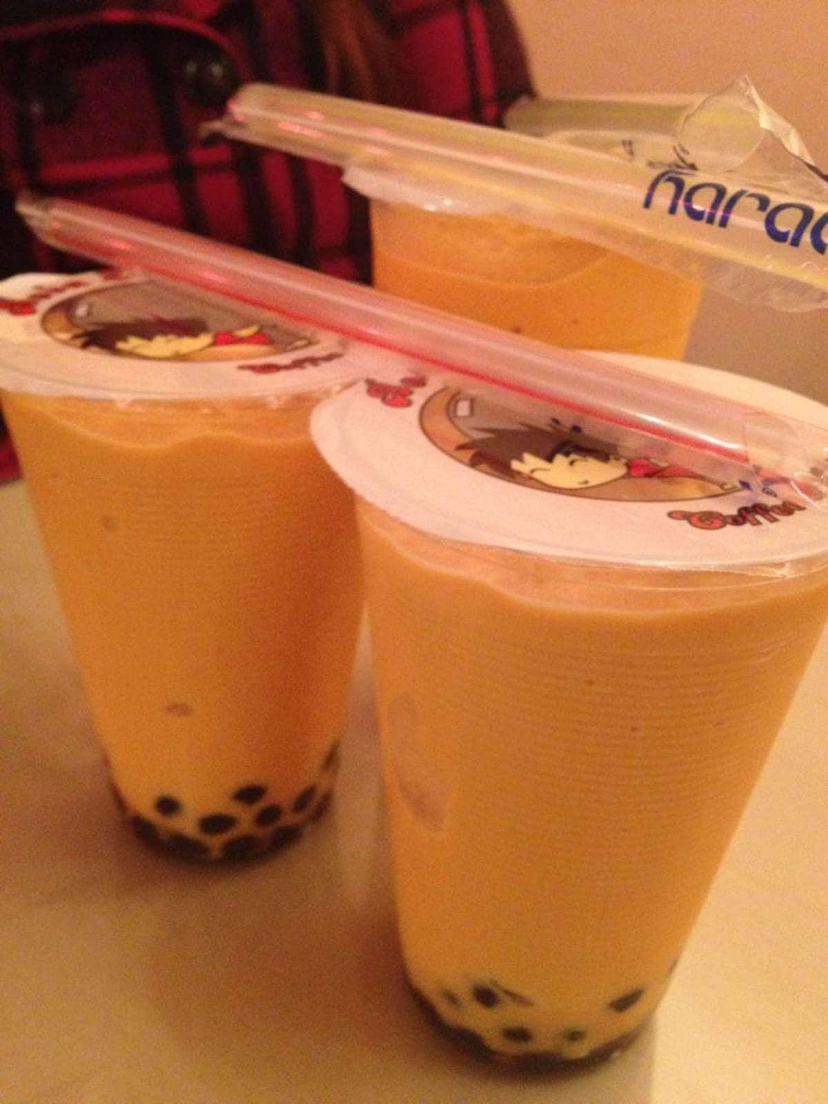 Photo credit: zomato