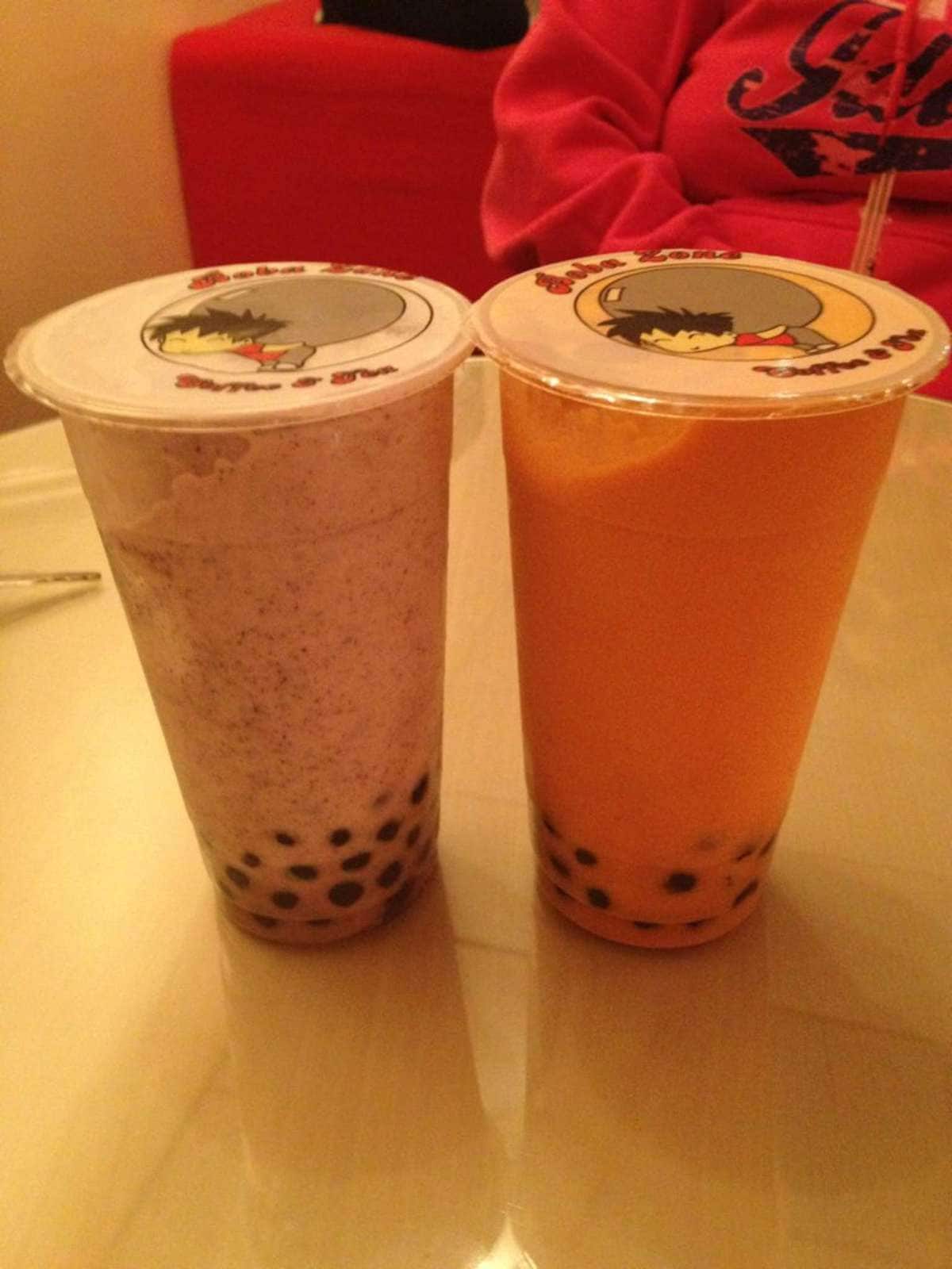 Photo credit: zomato
