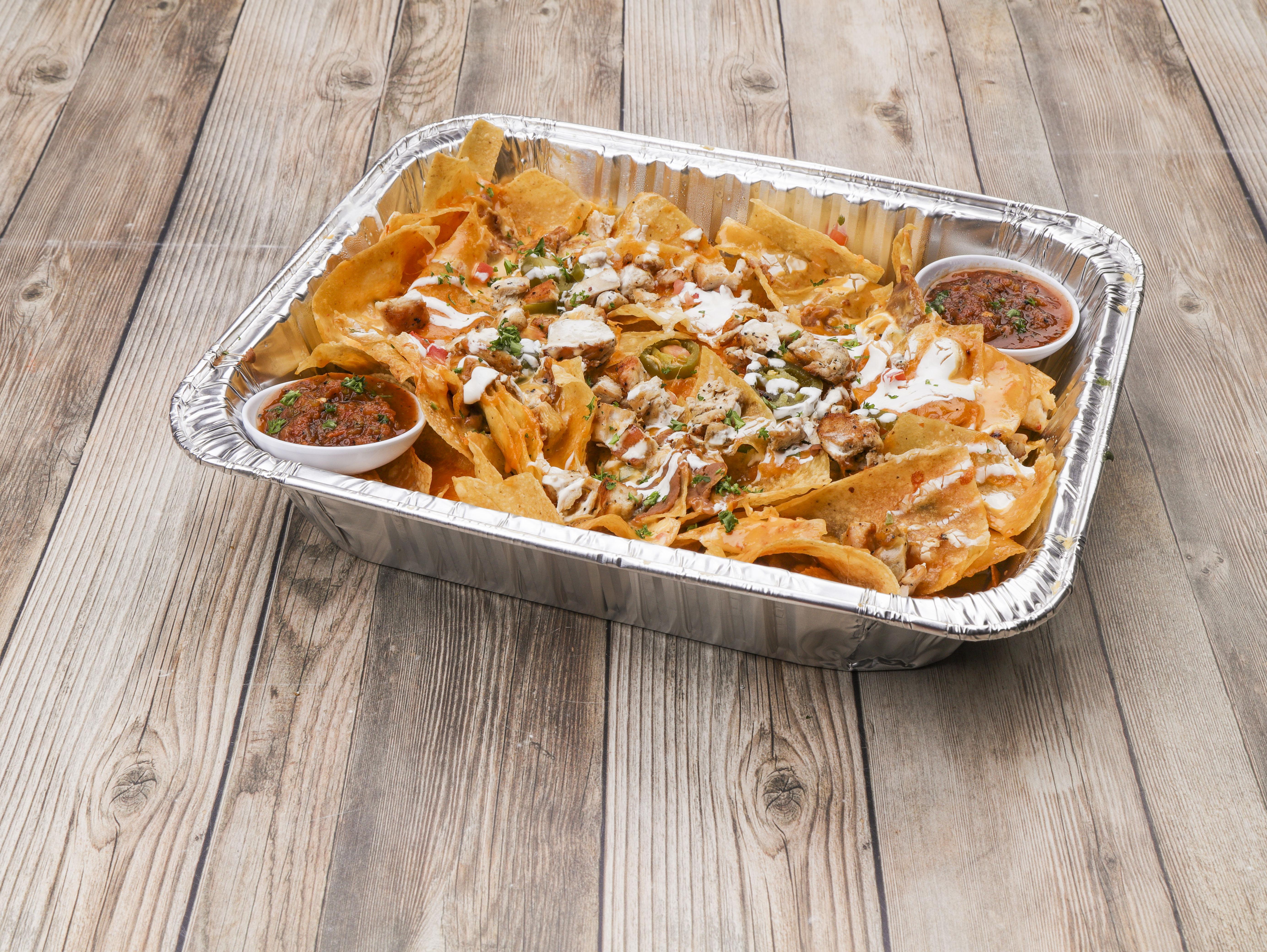 Photo credit: grubhub