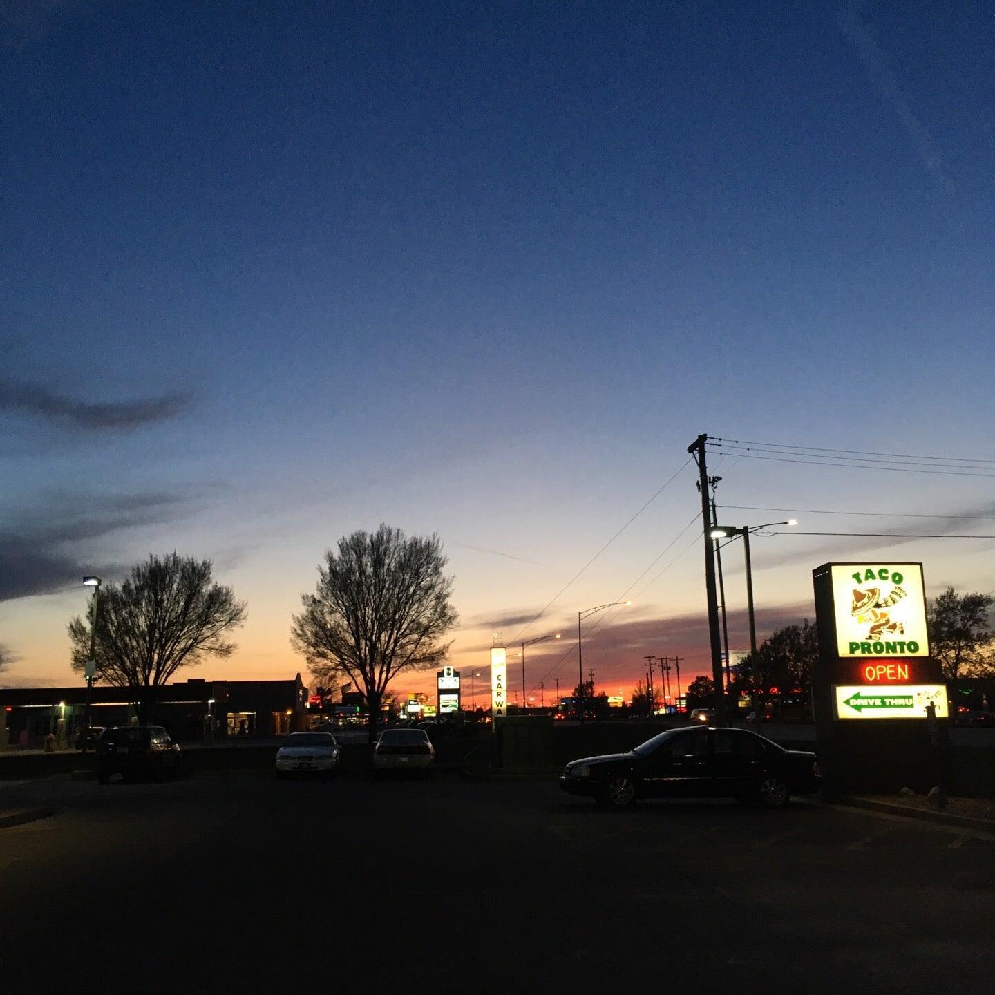 Photo credit: nextdoor