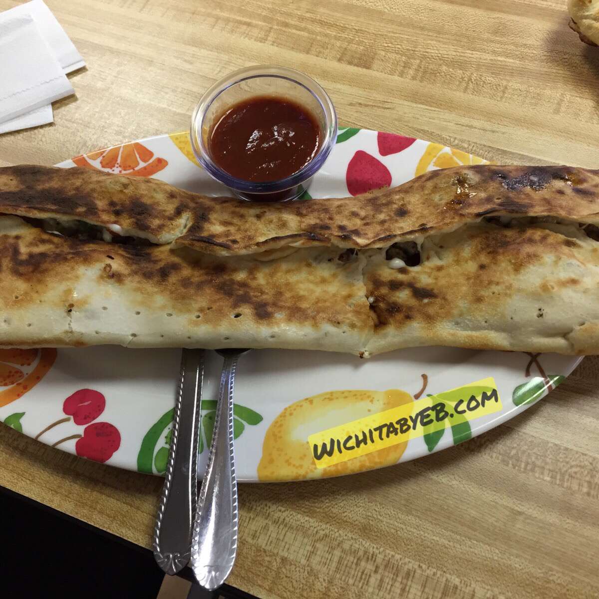 Photo credit: zomato