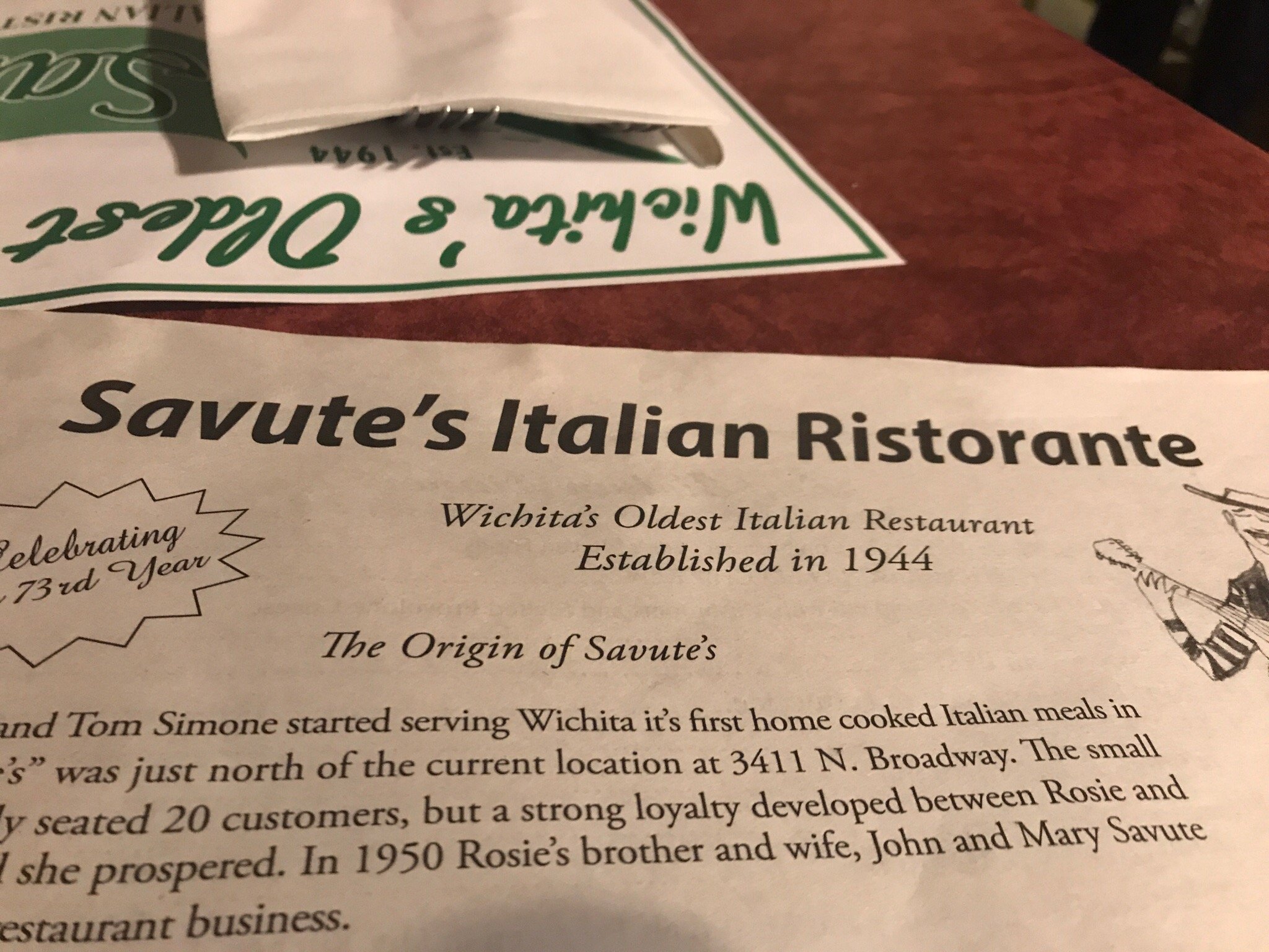 Photo credit: tripadvisor