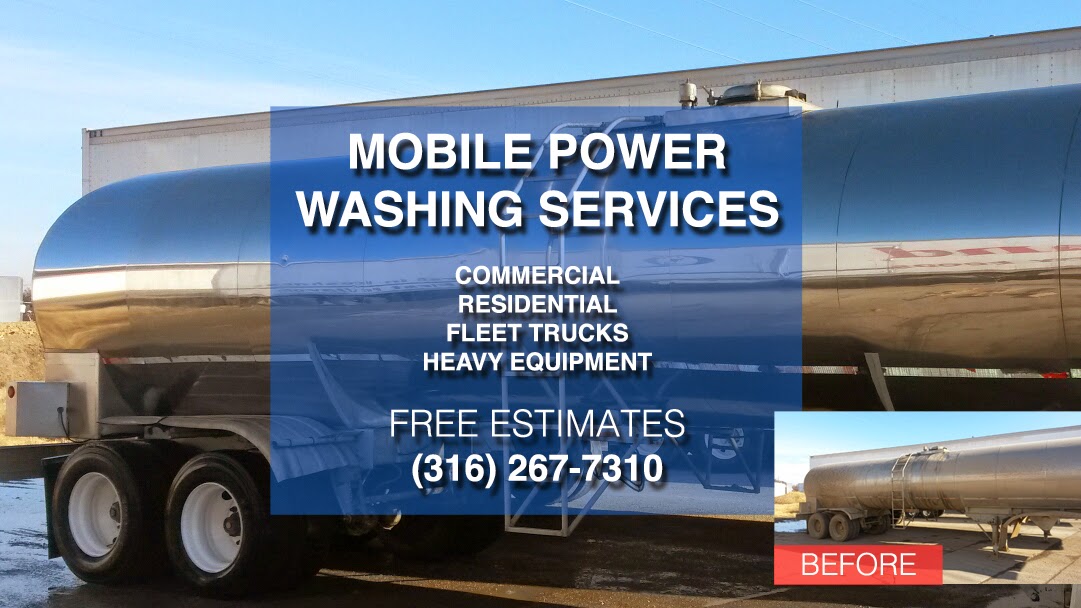 Thomas Brothers Mobile Wash