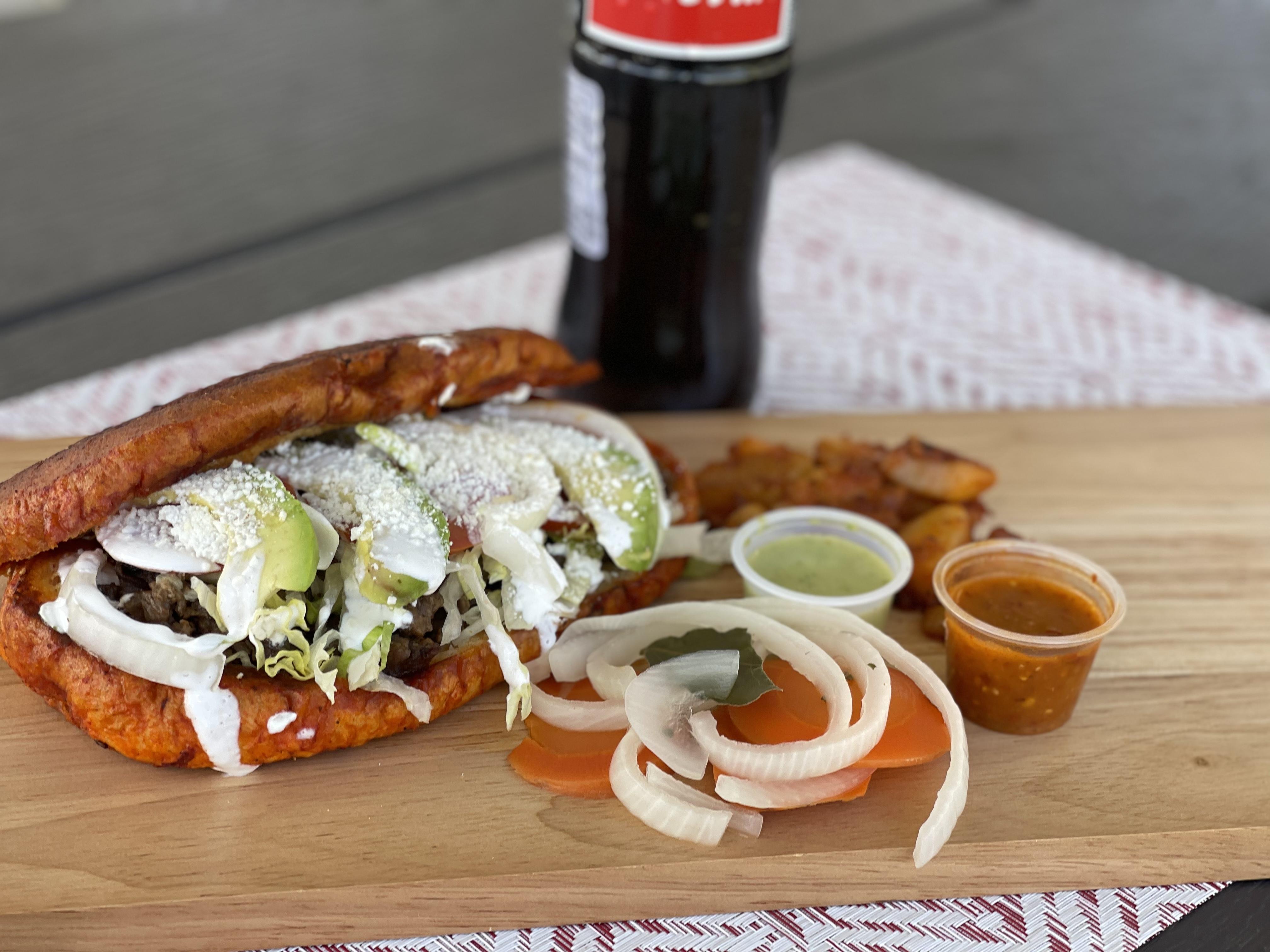 Photo credit: grubhub