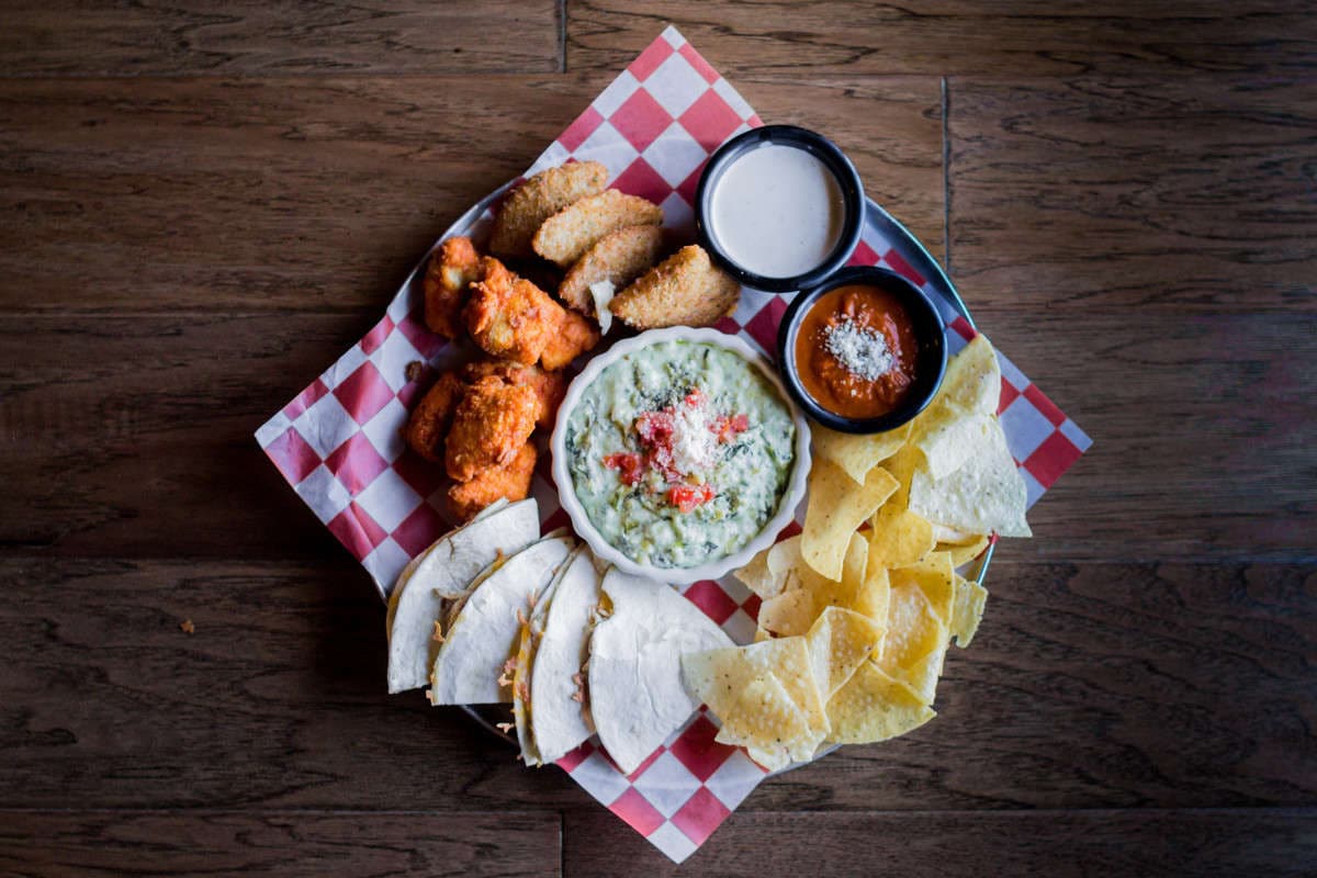 Photo credit: zomato