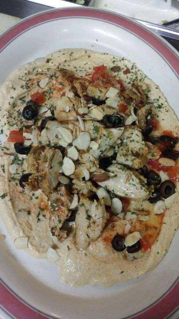 Photo credit: zomato