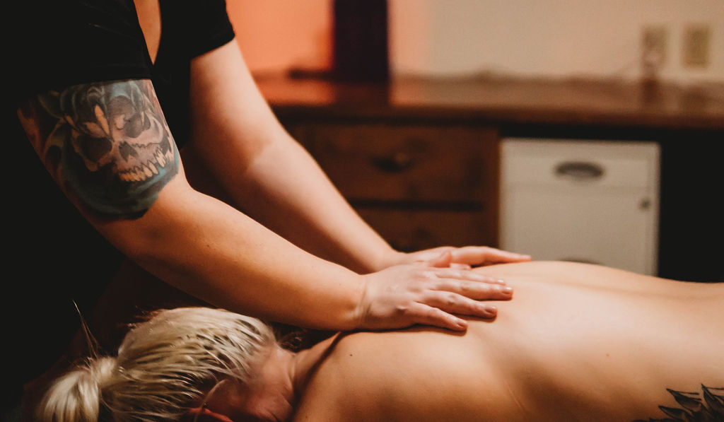 Moore Therapeutic Massage