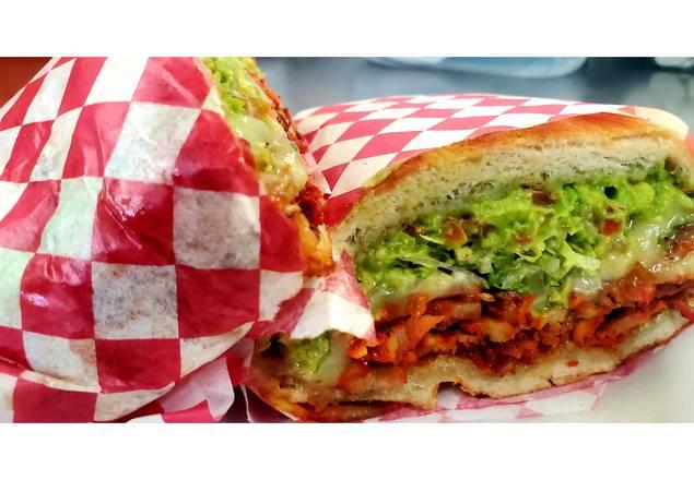 Photo credit: ubereats