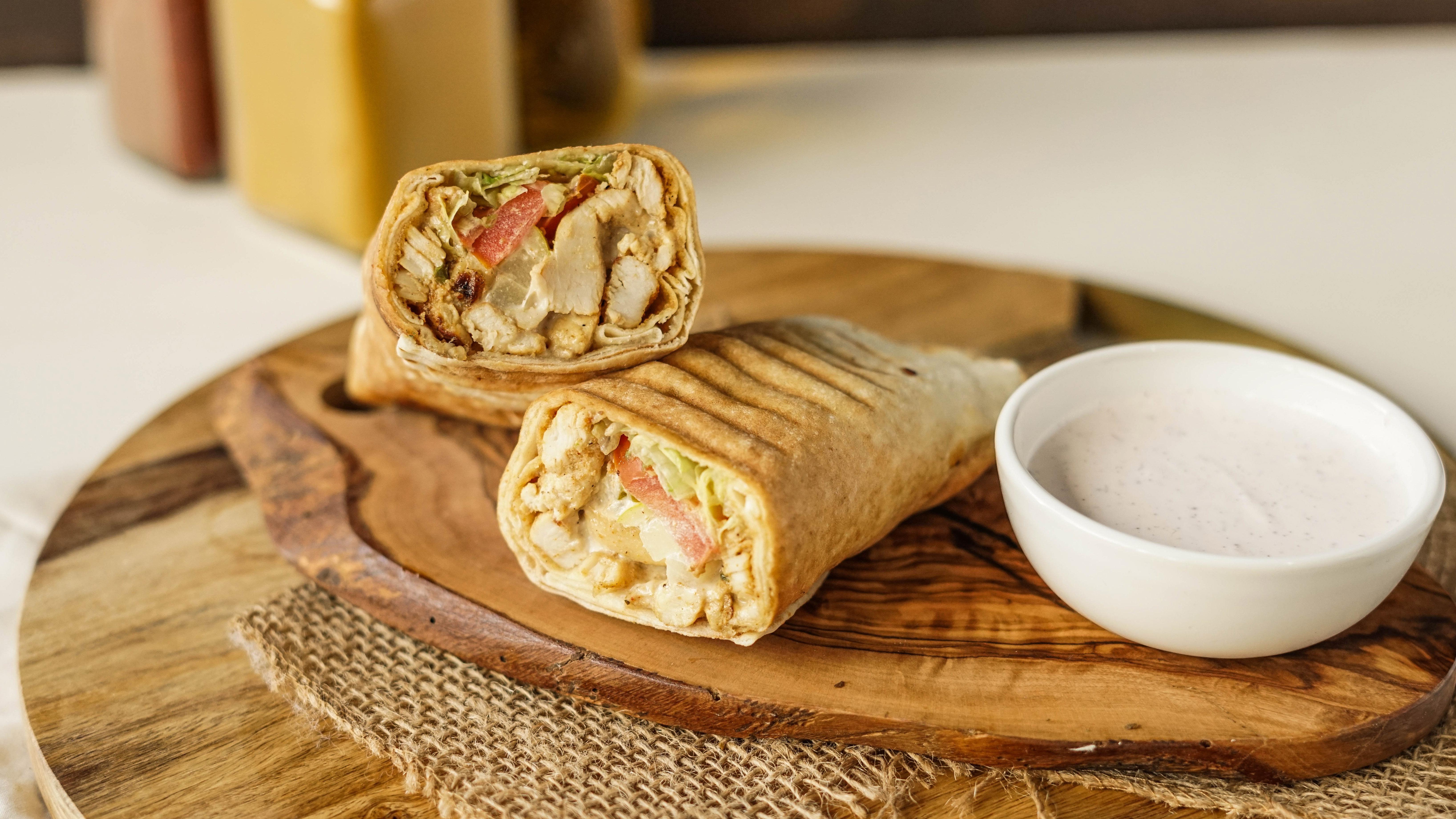 Photo credit: grubhub