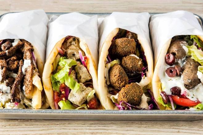 Photo credit: ubereats