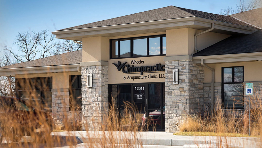 Wheeler Chiropractic & Acupuncture Clinic, LLC