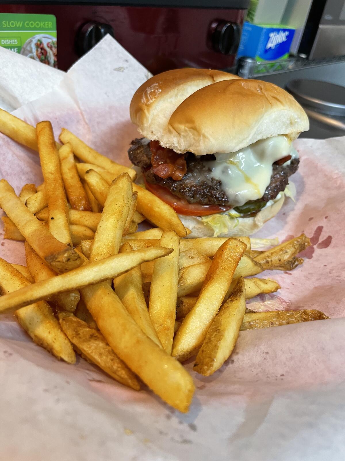 Photo credit: nextdoor