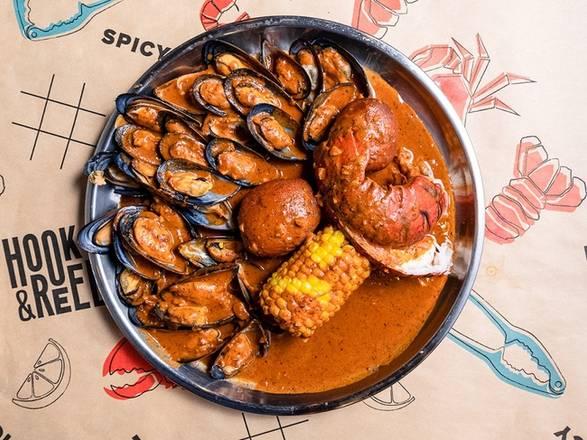 Photo credit: ubereats