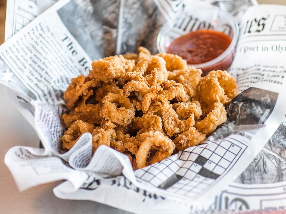 Photo credit: grubhub