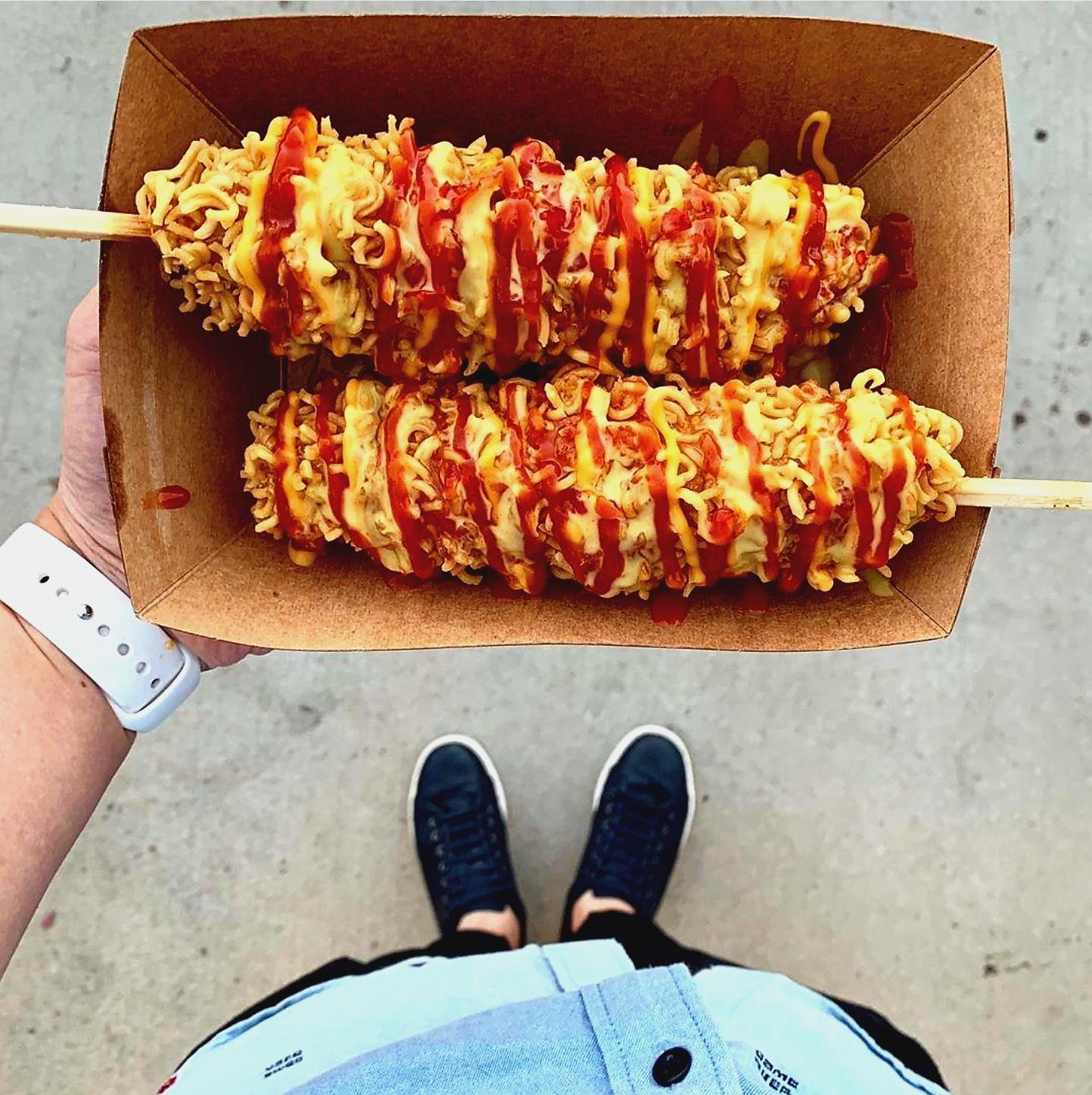 Photo credit: grubhub