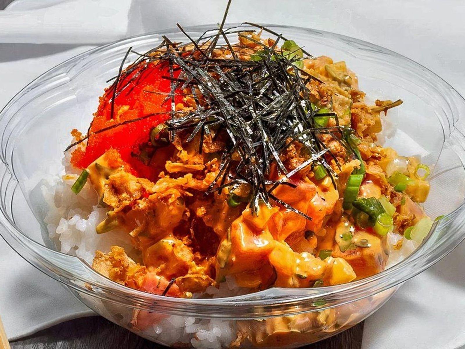 Photo credit: grubhub