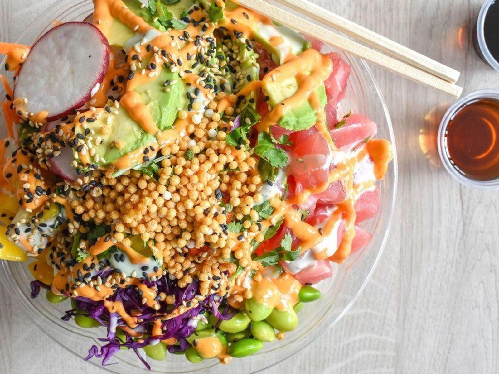 Photo credit: grubhub