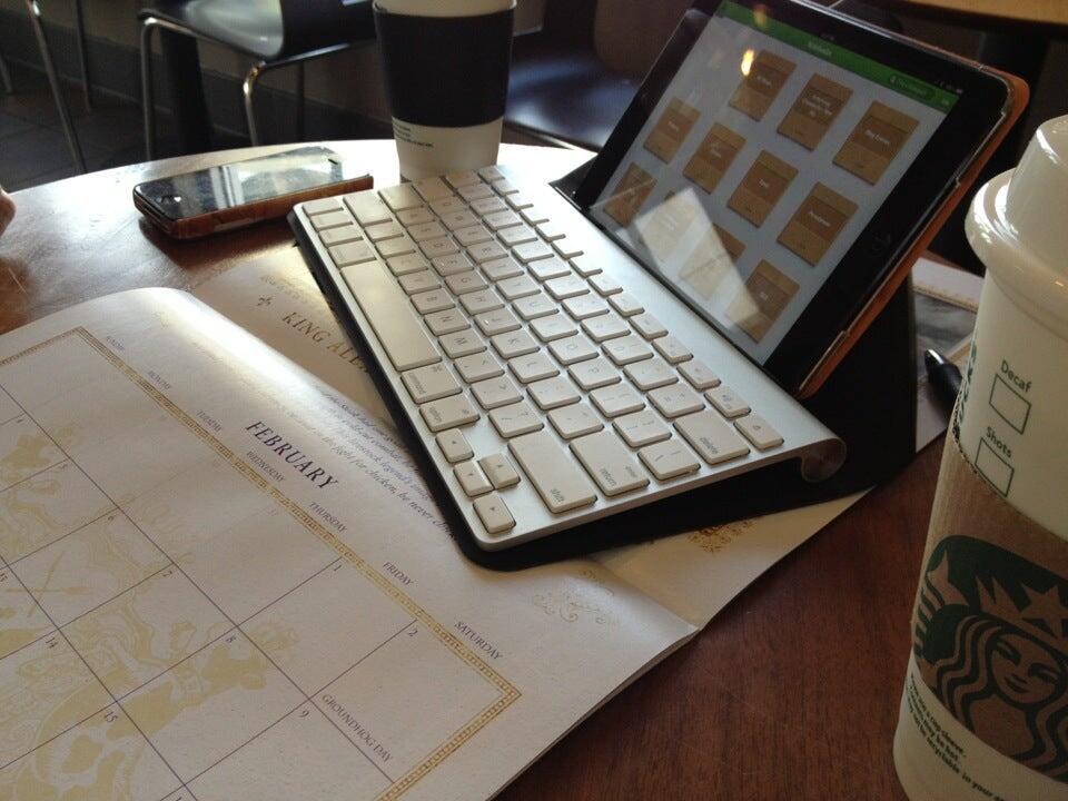 Photo credit: nextdoor