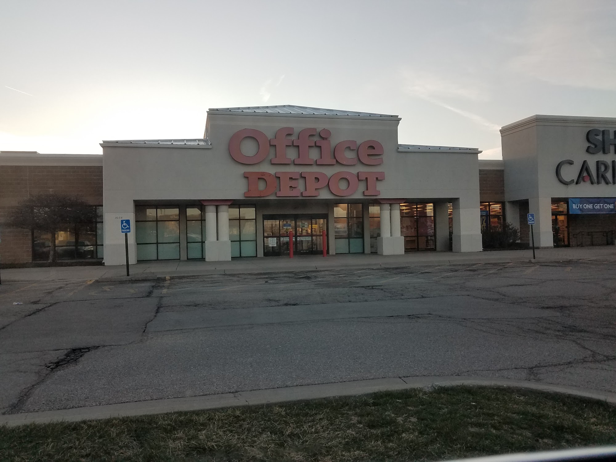 Office Depot