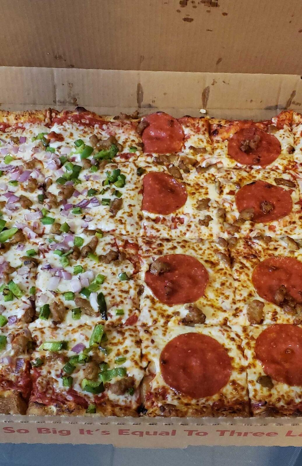 Photo credit: nextdoor