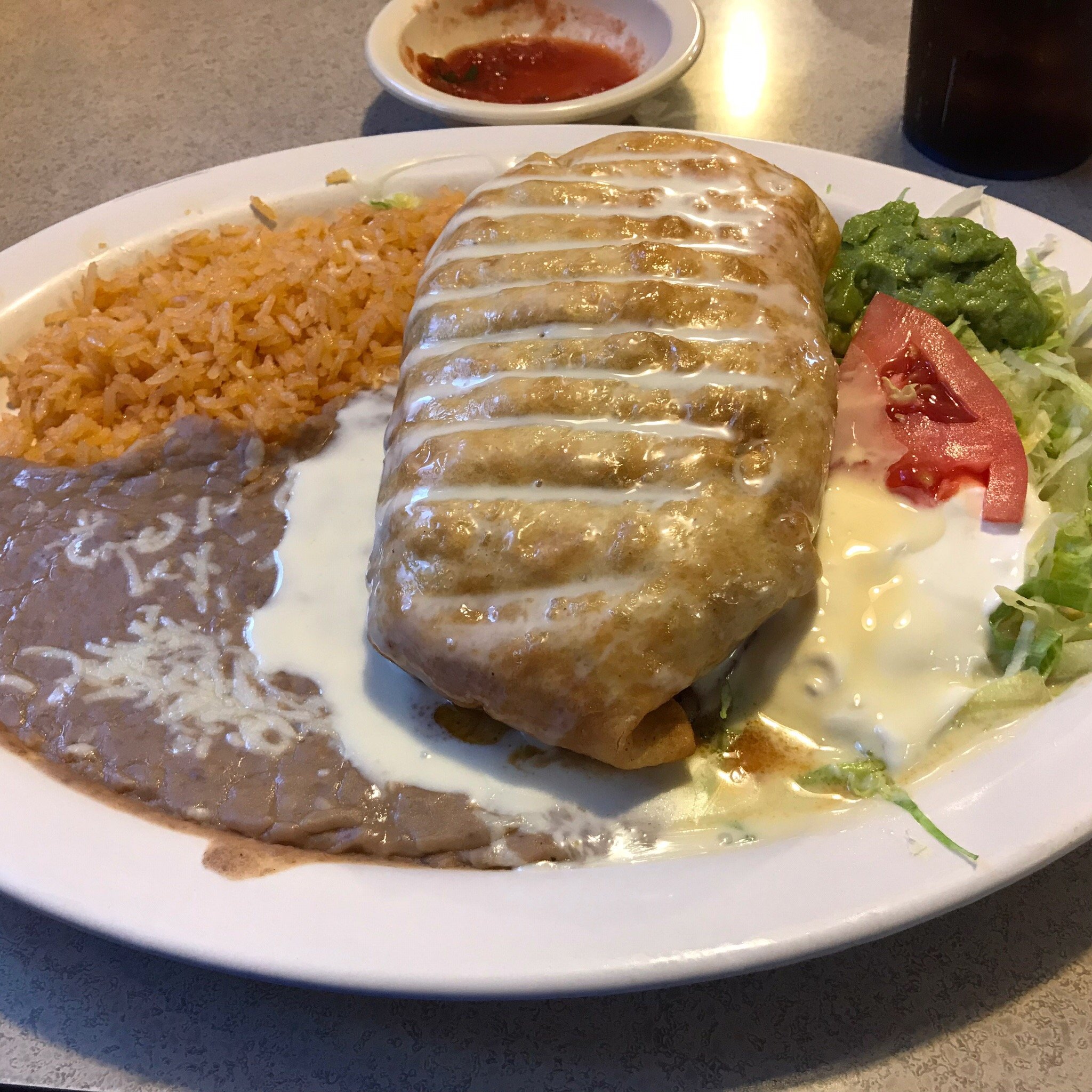 Photo credit: tripadvisor