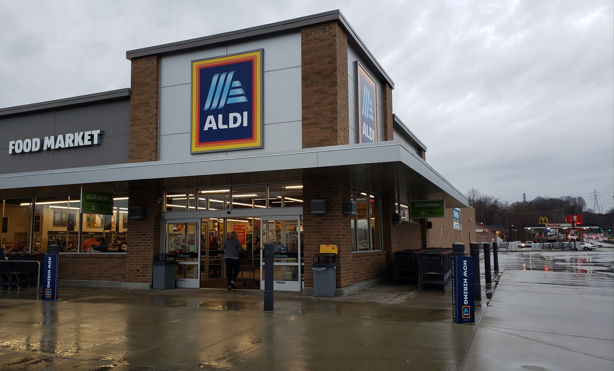 ALDI