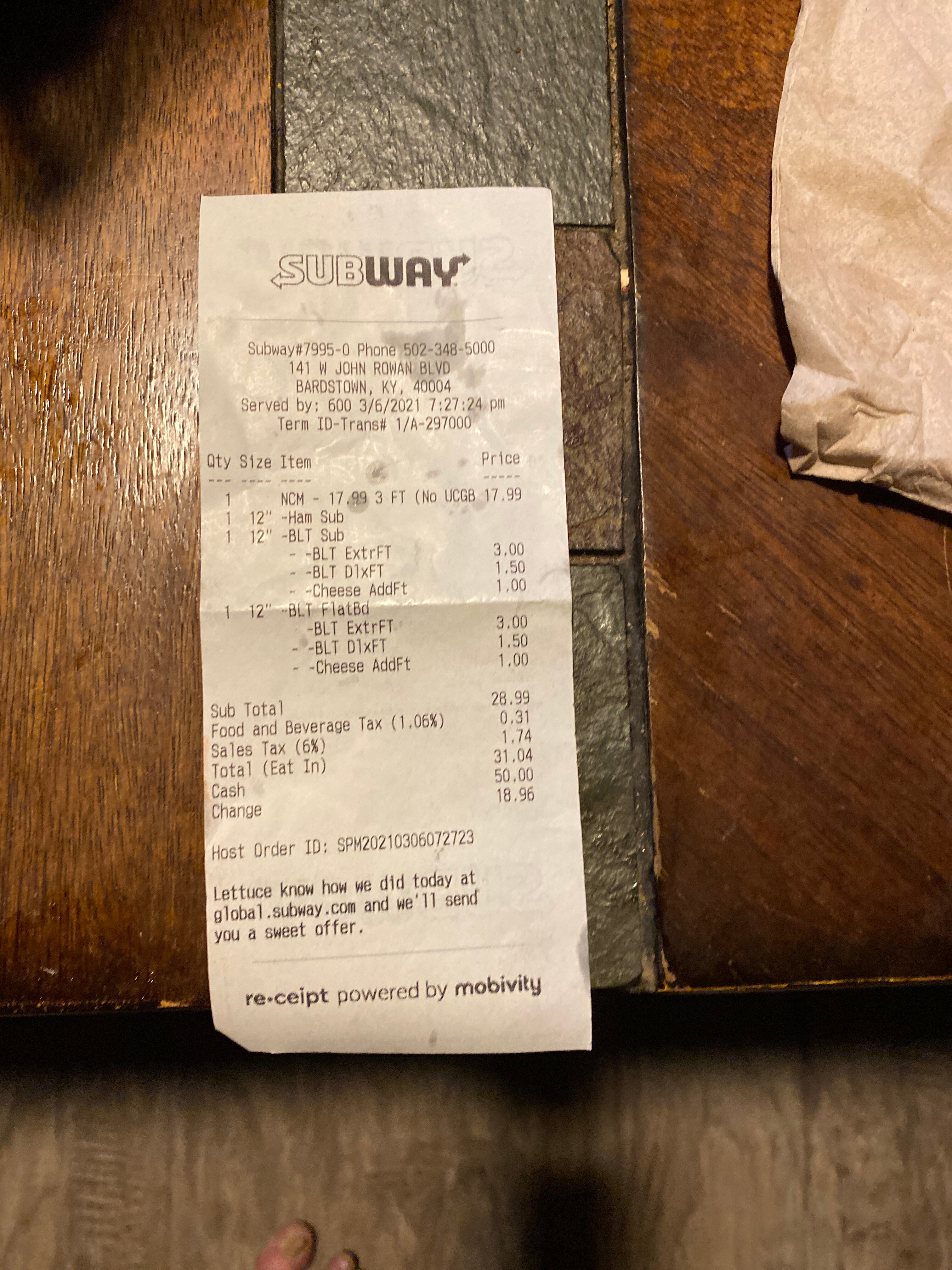 Photo credit: Tripadvisor