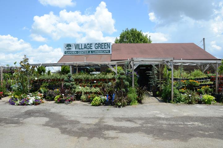Village Green Nursery and Landscape