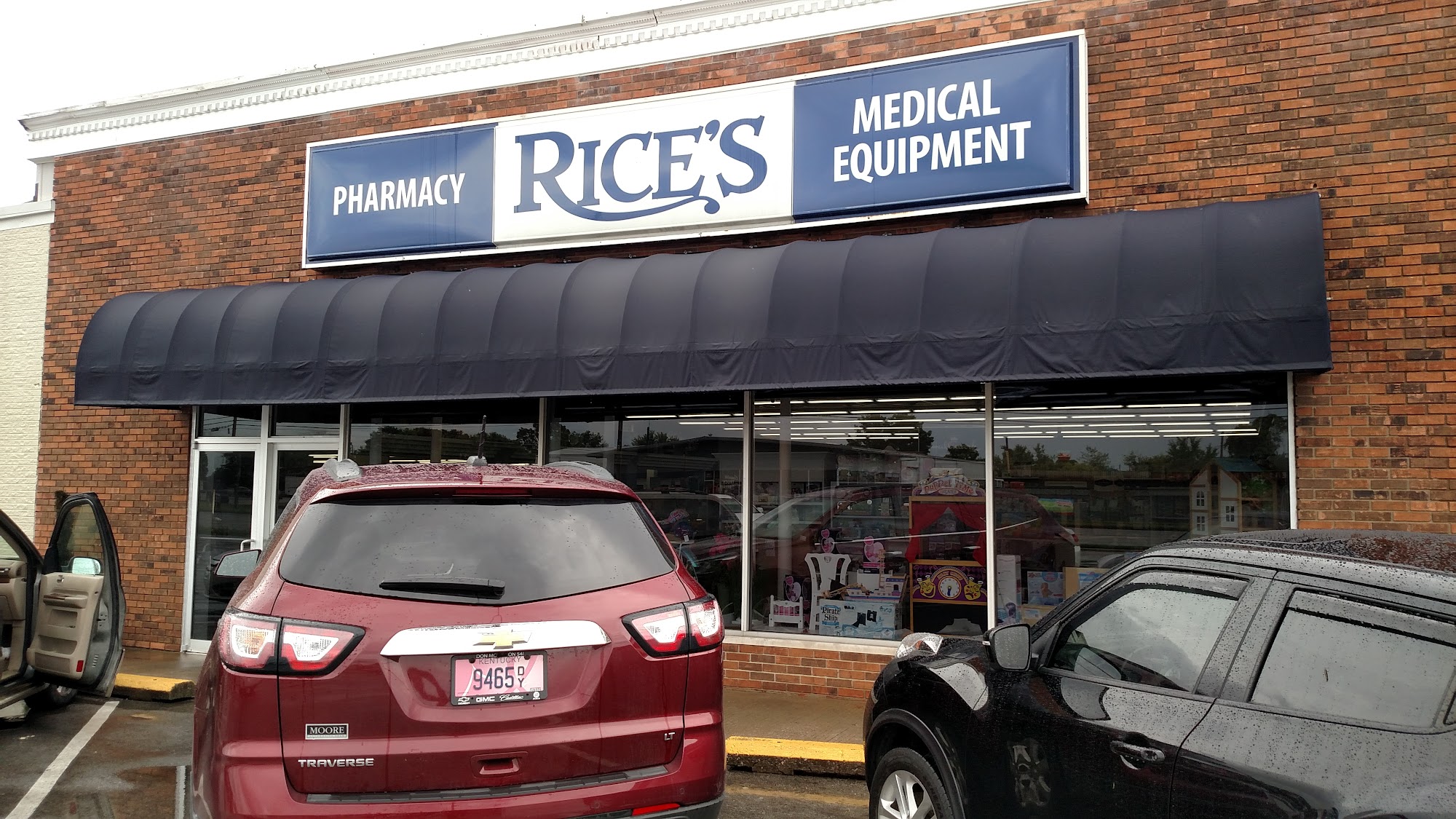 Rice's Pharmacy