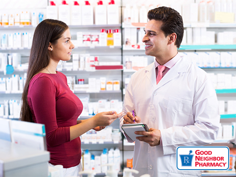 Total Pharmacy Care of Belfry