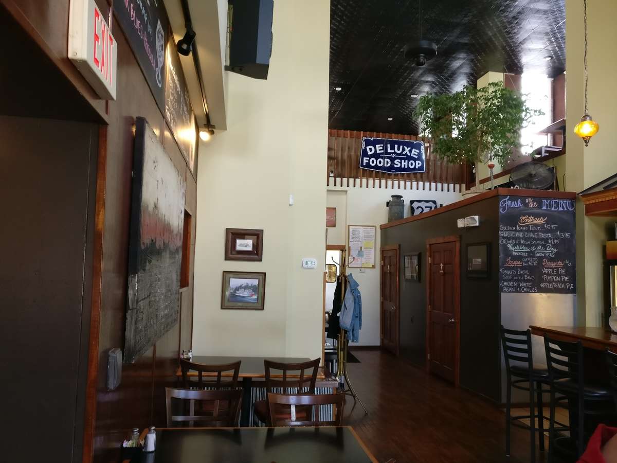 Photo credit: zomato
