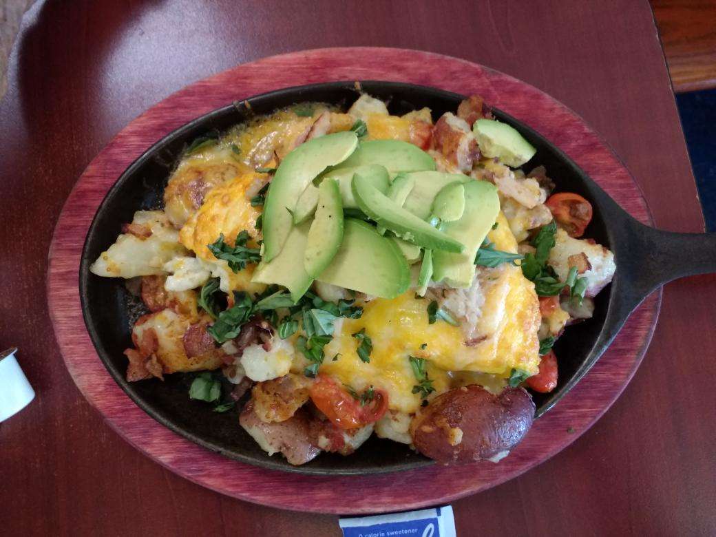 Photo credit: zomato