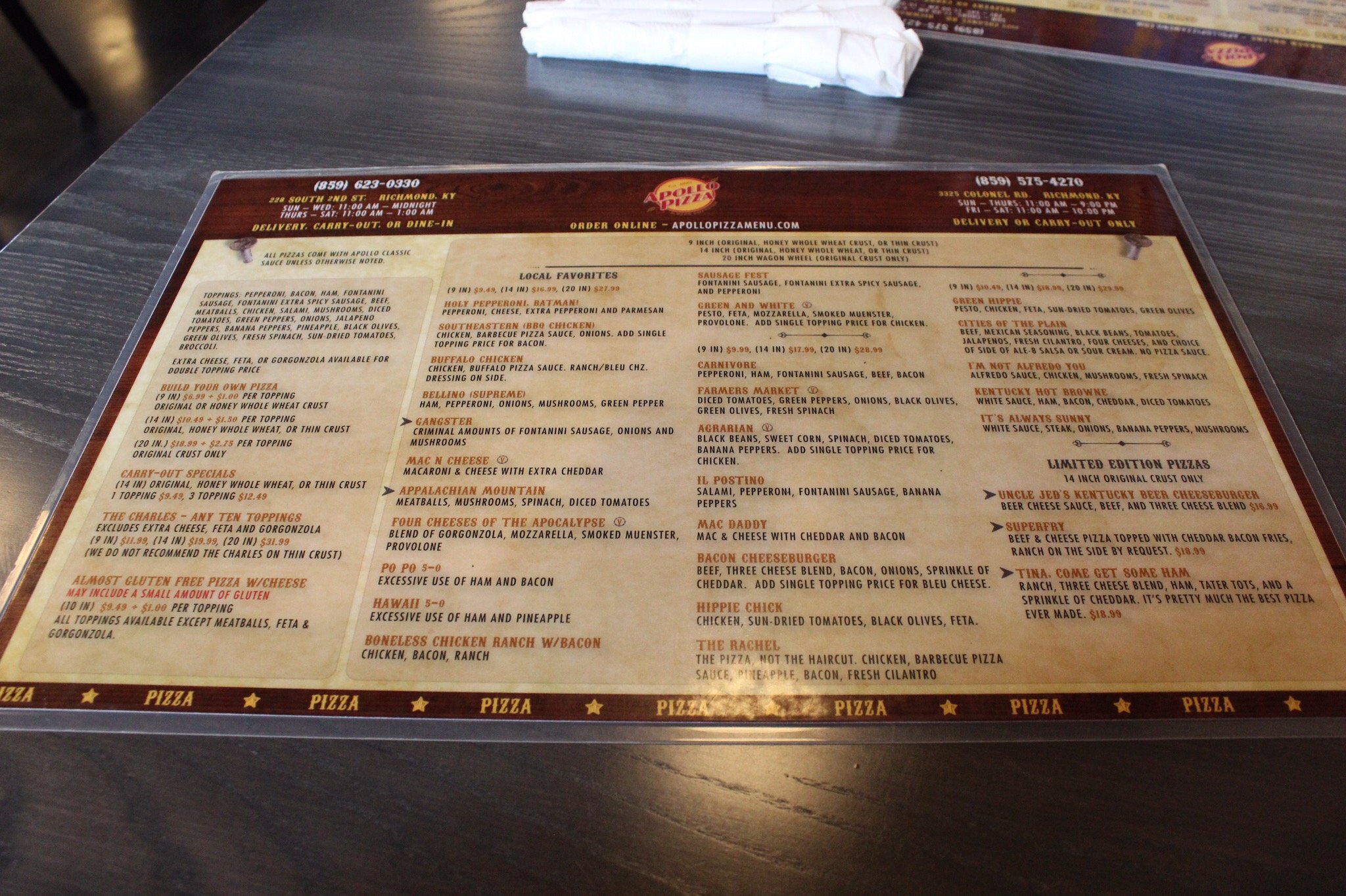 Photo credit: Tripadvisor