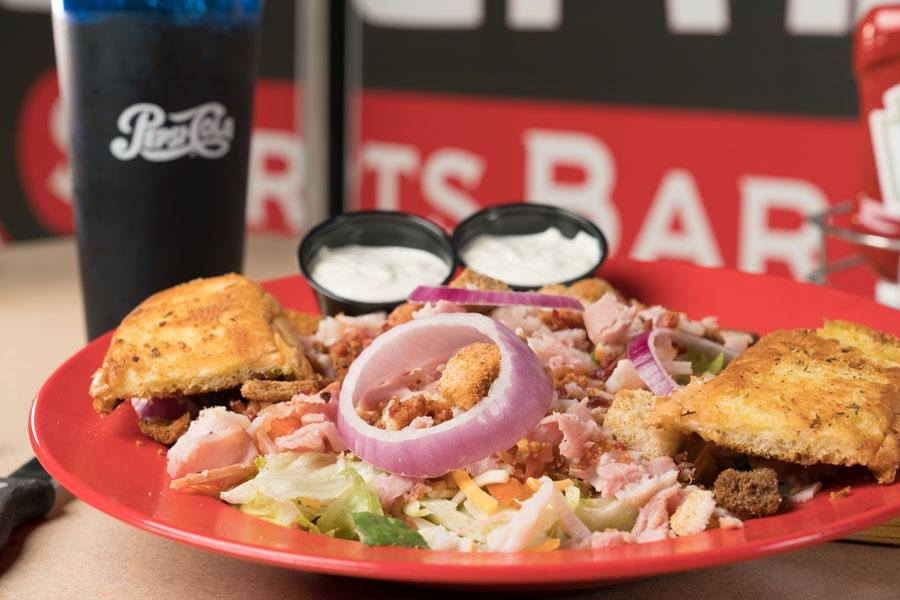 Photo credit: grubhub