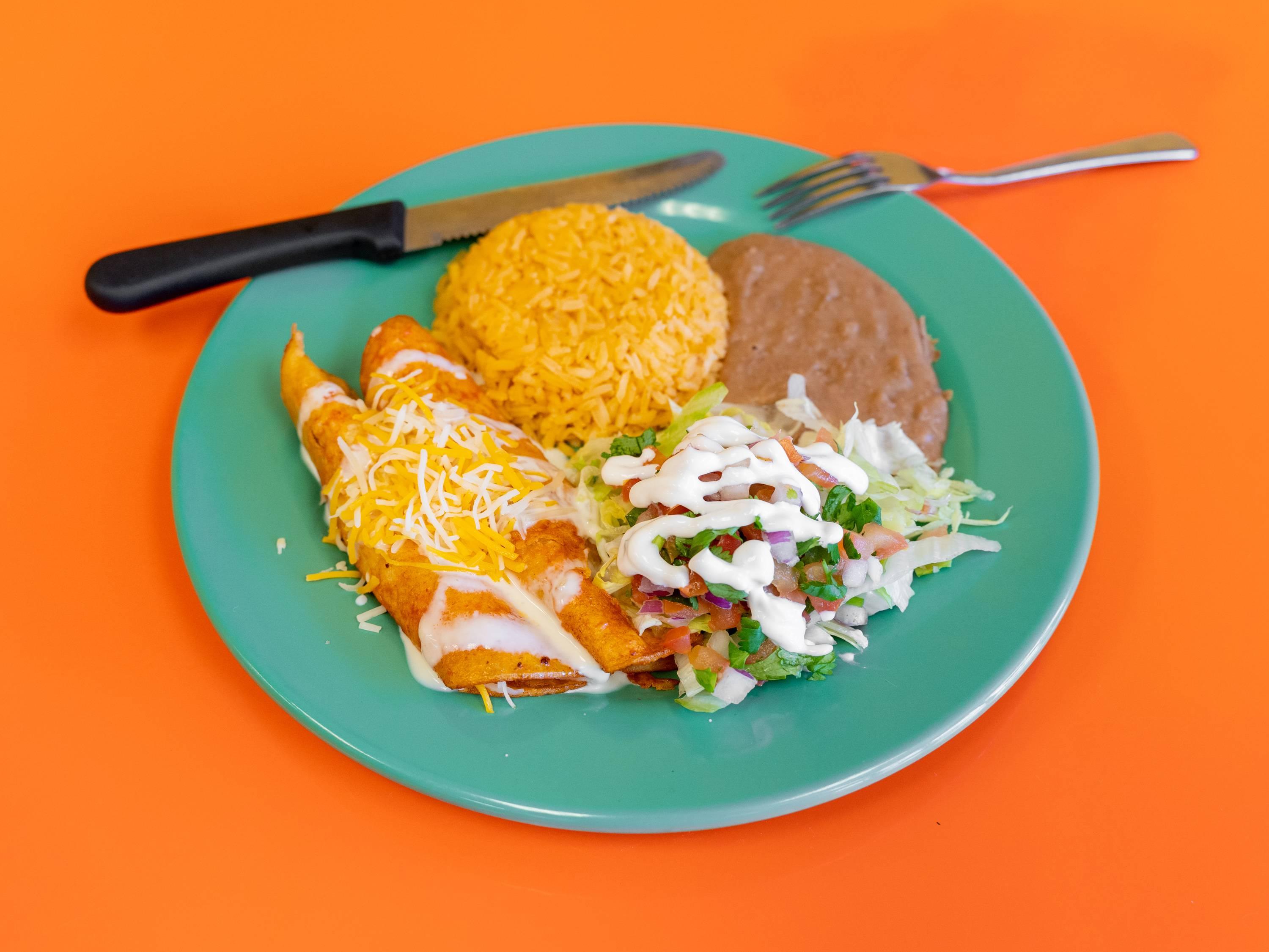 Photo credit: grubhub