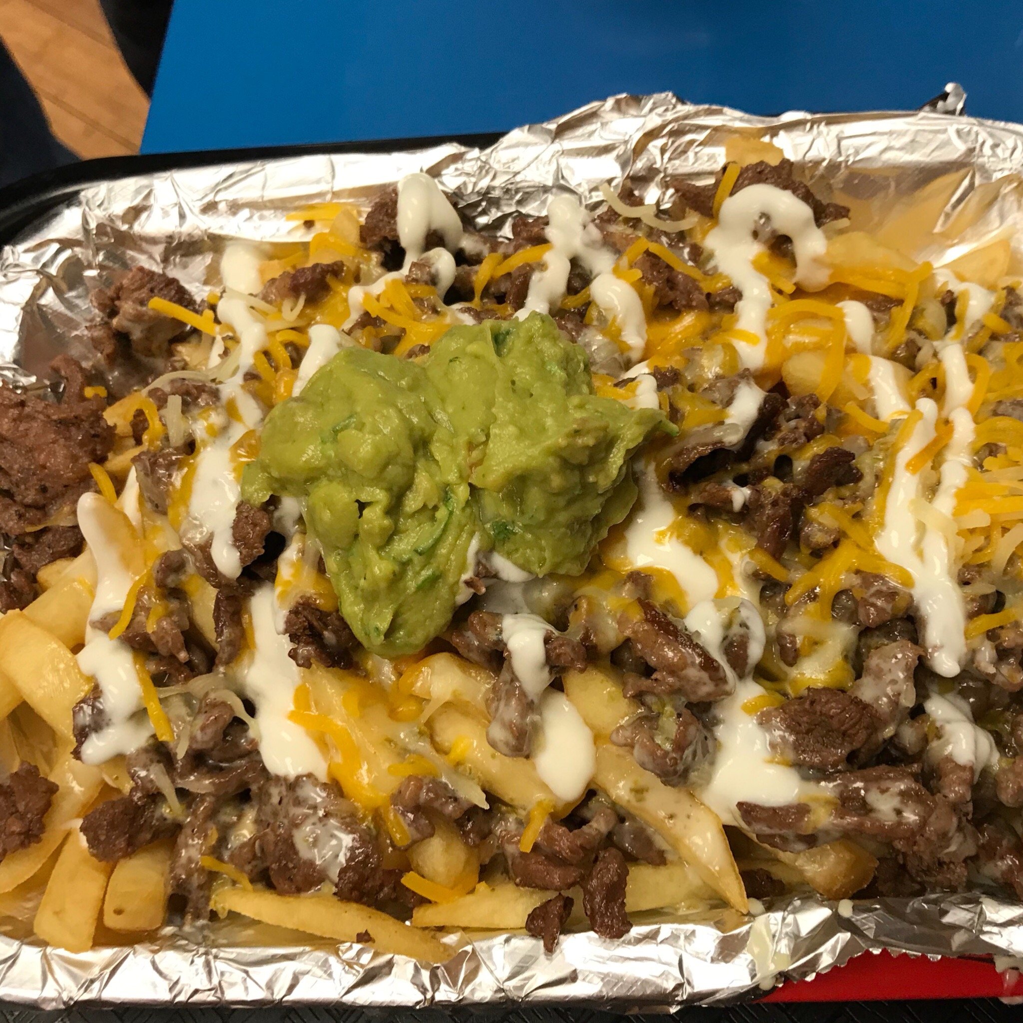 Photo credit: tripadvisor