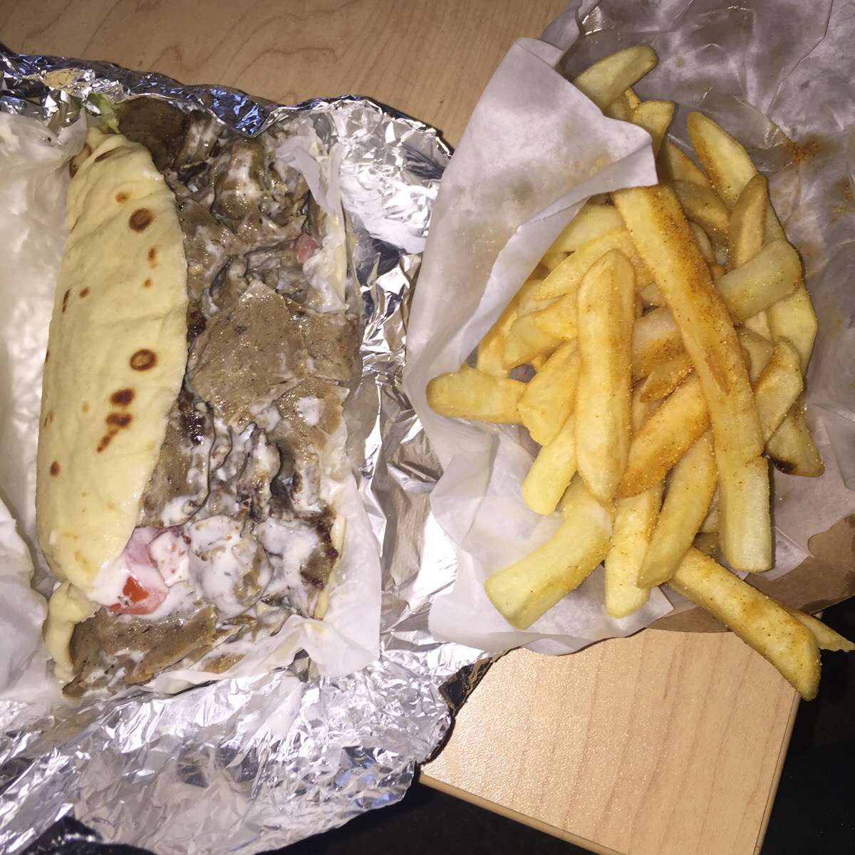 Photo credit: zomato