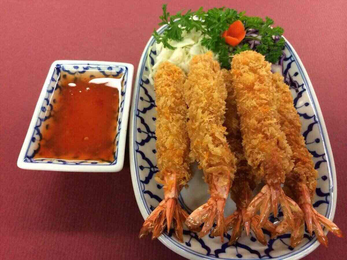 Photo credit: zomato
