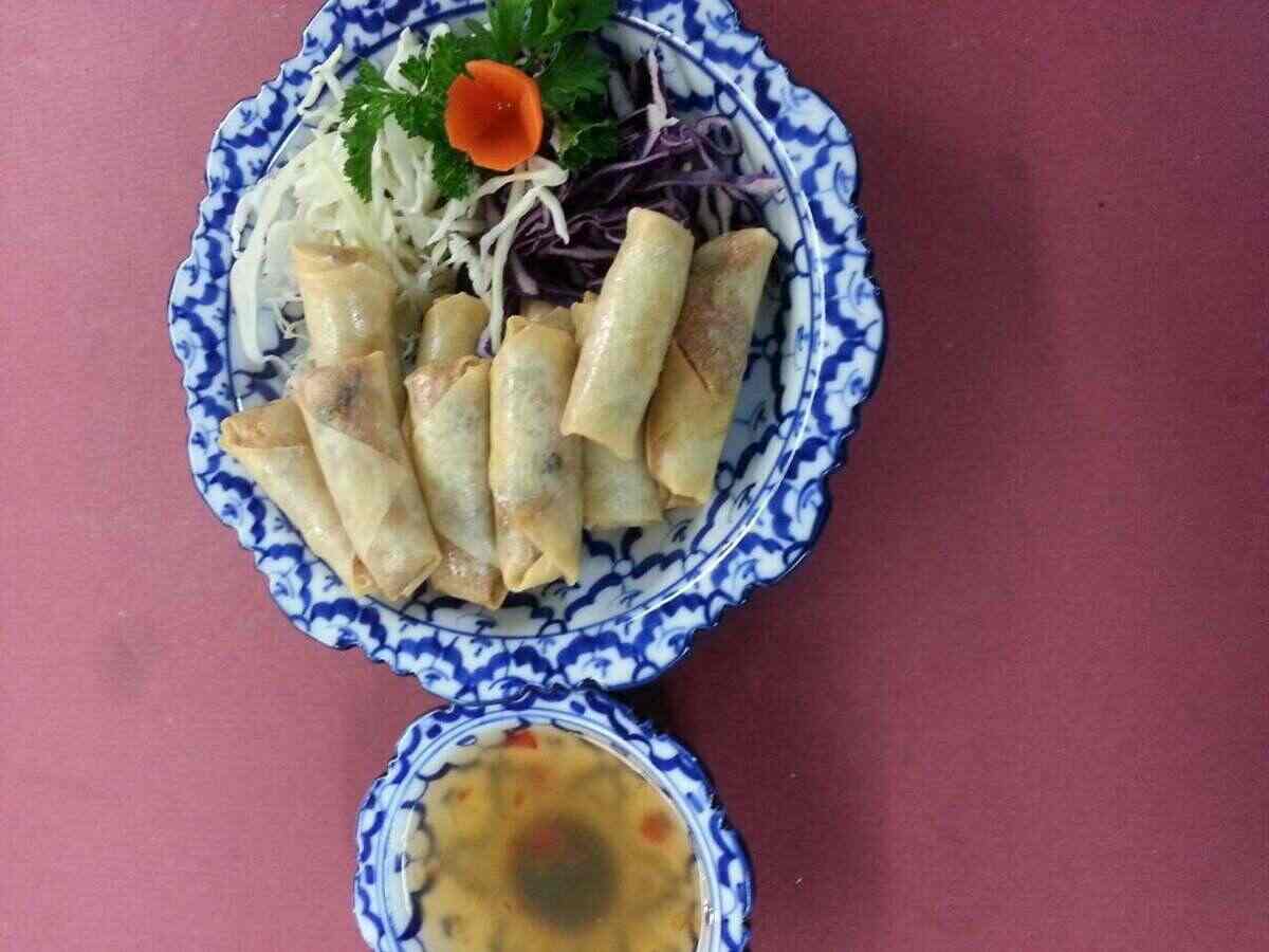Photo credit: zomato