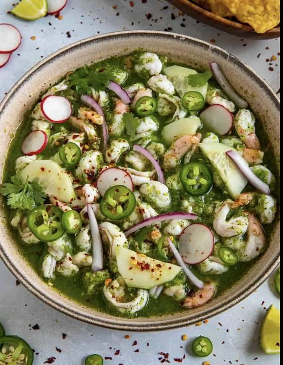 Photo credit: ubereats