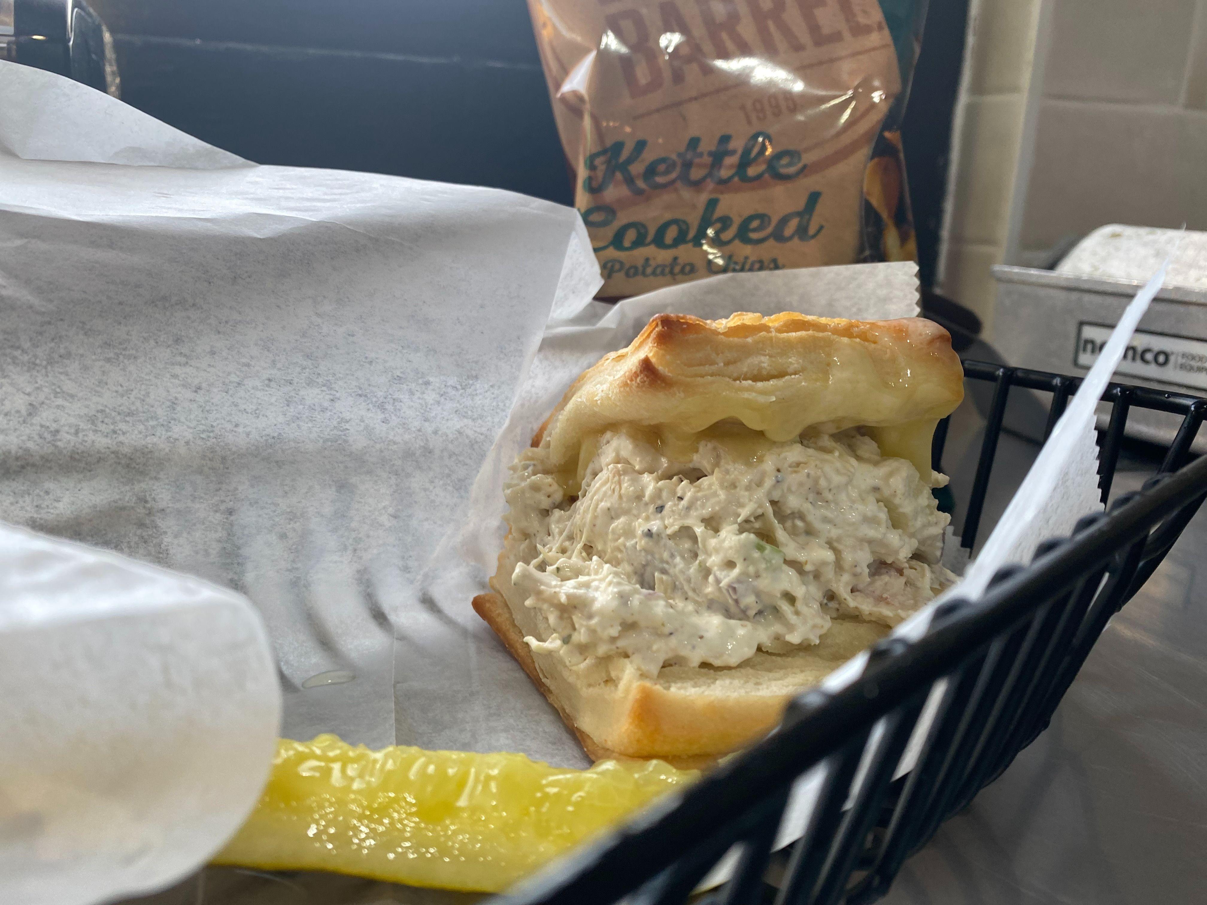 Photo credit: grubhub