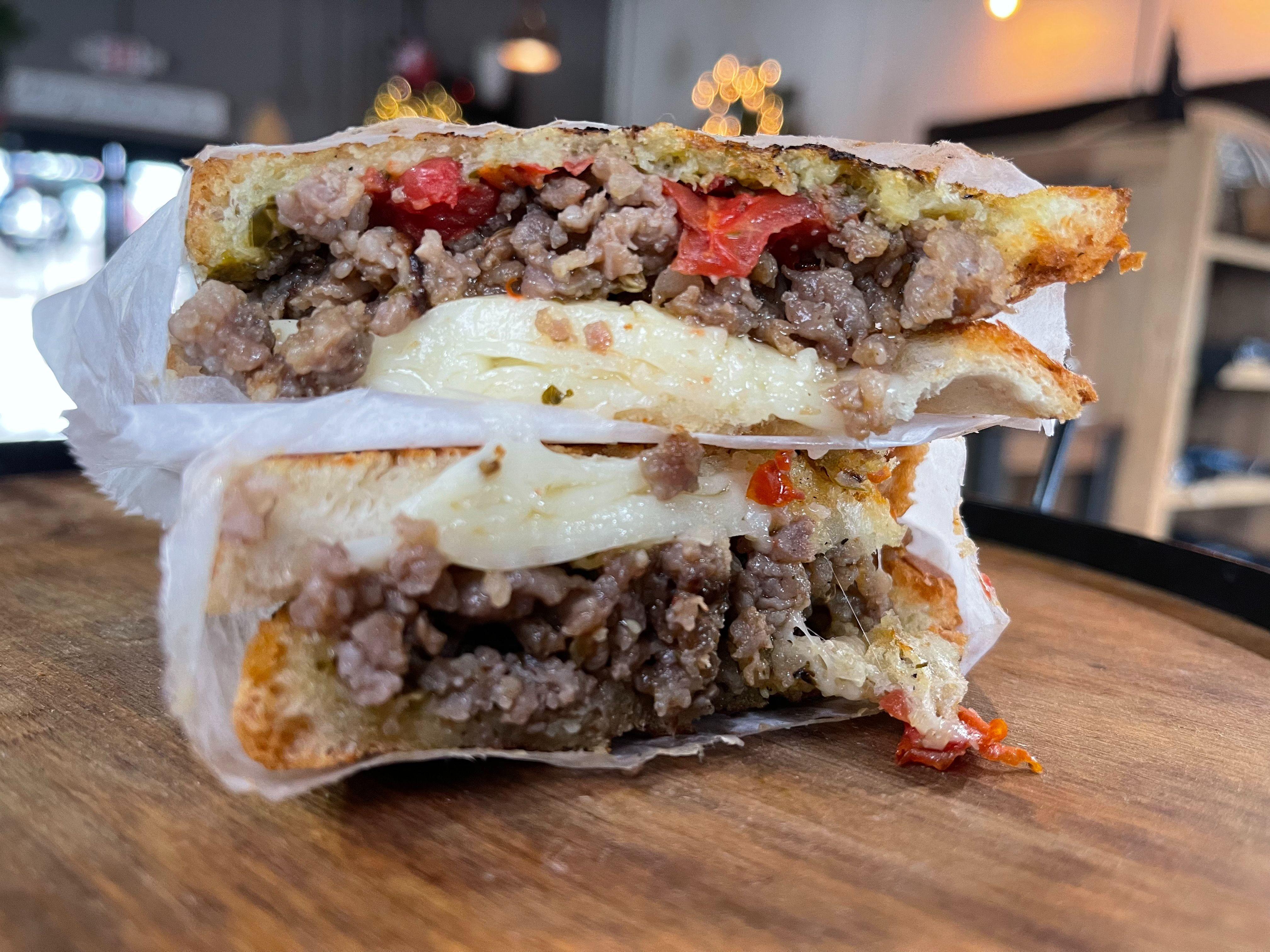 Photo credit: grubhub