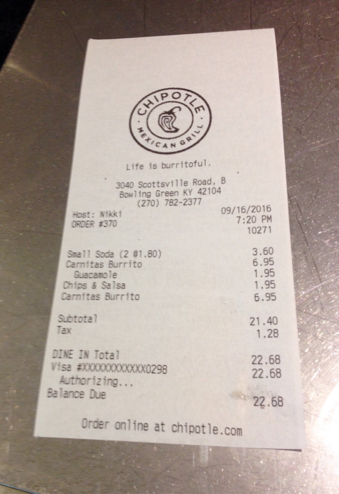 Photo credit: tripadvisor