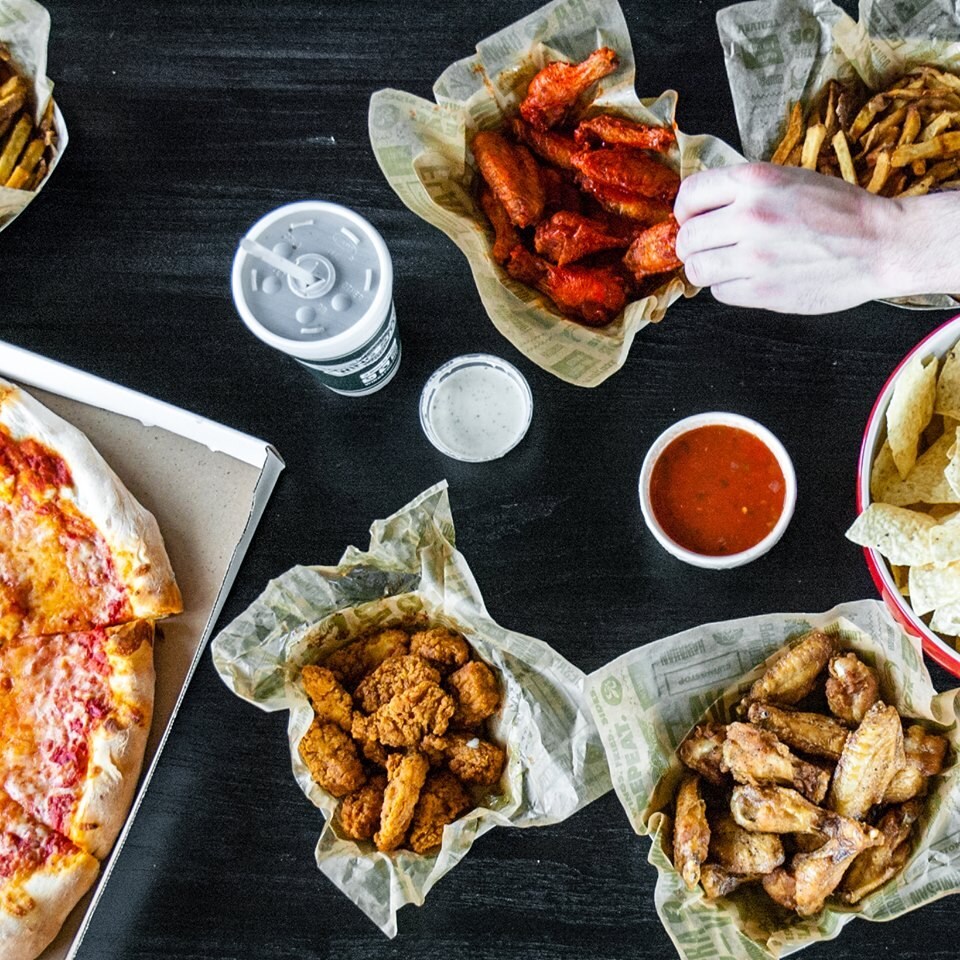 Photo credit: zomato