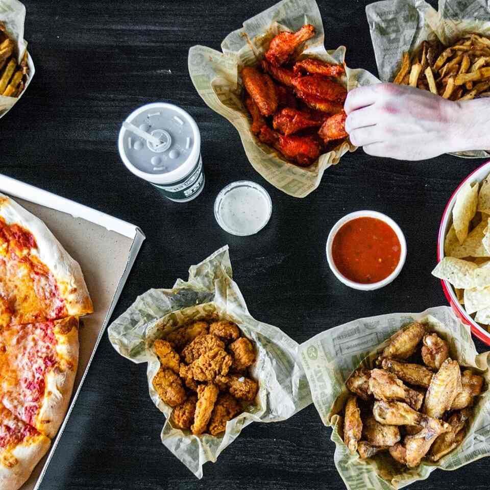 Photo credit: zomato