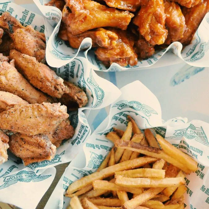 Photo credit: zomato