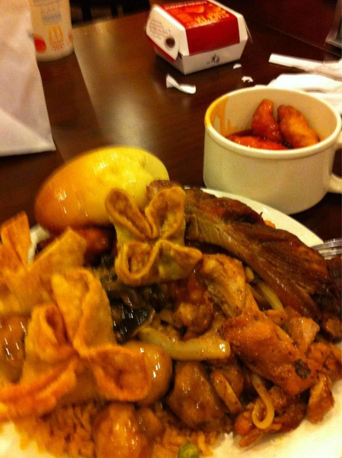 Photo credit: zomato