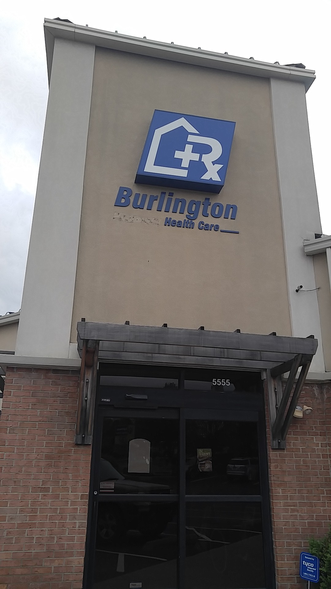 Burlington Healthcare